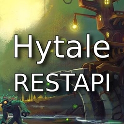 HyRESTAPI logo