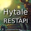 HyRESTAPI logo
