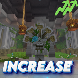 Increase Memories logo