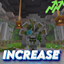Increase Memories logo