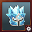 Ruota's Diamond Gear logo
