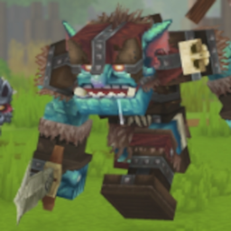 [Outdated] More NPC Spawns logo
