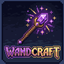 WandCraft v0.7 logo