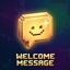 Join Welcome Message logo