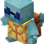 CoolSquirtleCobblemon logo