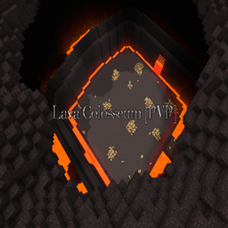Lava Colosseum [PVP] logo
