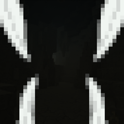 Darkness has Teeth project image