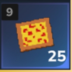 Pizza logo