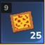 Pizza logo