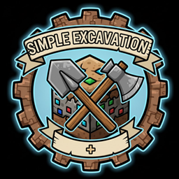 Simple Excavation+ project image