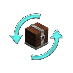 InventoryRollBack logo