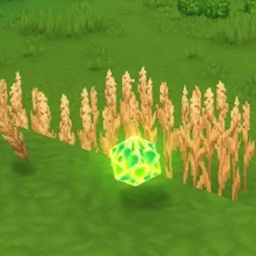 More Essence of Life on Crops project image