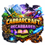Cabbarcraft - Recabbared logo