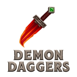 Daemon Daggers logo