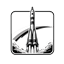 Space & Steel logo