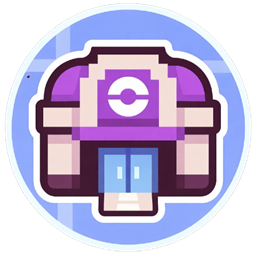 Cobblemon: Poke Stops logo