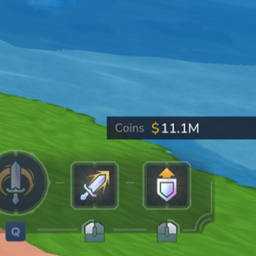 Ecotale - Economy logo