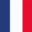 French Language logo