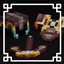 Netherite Update logo