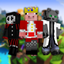 Creator Craft Skins logo