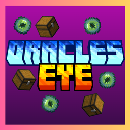 Oracle’s Eye logo