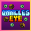 Oracle’s Eye logo