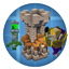 World of Wonders: Reforged logo