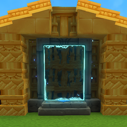 Server Teleporters logo