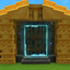 Server Teleporters logo