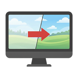 Translucent Screen Effects logo
