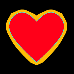 GodMode logo