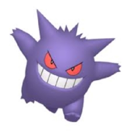 Cubemon (for friends) logo