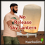 NO autonomy Sky Lantern for Child of the Village logo
