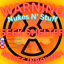 Nukes N' Stuff logo