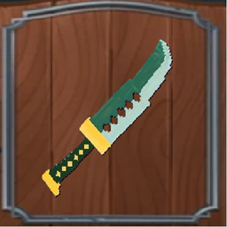 Lost Vayne (7DS) logo