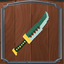 Lost Vayne (7DS) logo