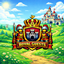 Royal Guests logo