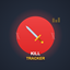 Mob Kill Tracker logo