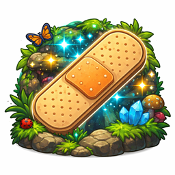 ServerPatches logo