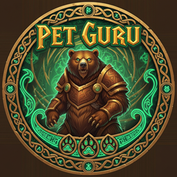 Pet Guru logo