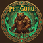 Pet Guru logo