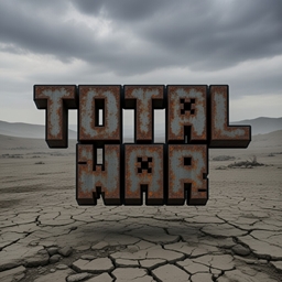 Total War - TaCZ, Surivial Instinct, SuperbWarfare logo