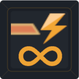 Sprint Forever - No Sprint Stamina Drain logo