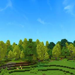 Wildbound: Environmental Enhancements logo