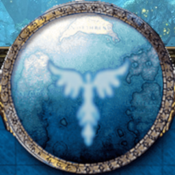Guild Loot distribution  logo