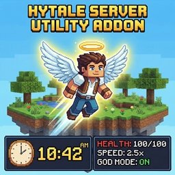 RobbynUtils logo