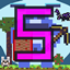 Goriya (Server) logo