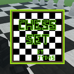 Chess Set logo