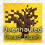 Prex's Overhauled Dead Bushes logo