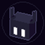 Shades (Hollow Knight) logo
